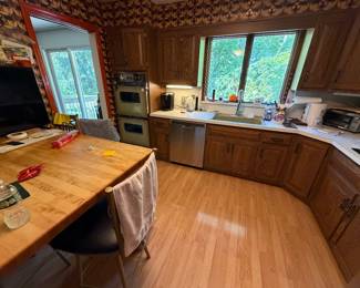 LOvely home!! And the AC is FABULOUS!