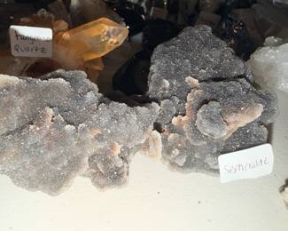 Sepheralite