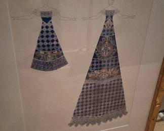 Fiesta dress designs