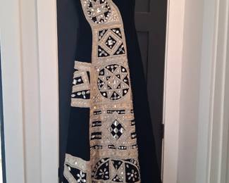 Fiesta Dress pic 1 (train in separate pic)
