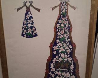 Fiesta dress designs