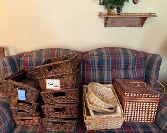 baskets