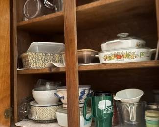 kitchen cabinet