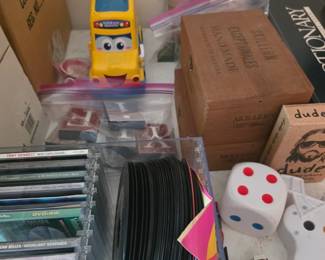 Sale Picture