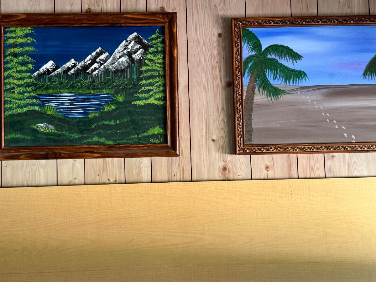 Paintings