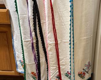 Kitchen towels