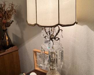 Beautiful lamps!