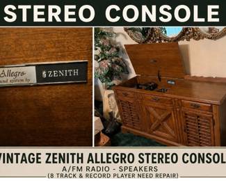 Zenith Allegro