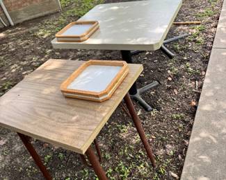 Tables
