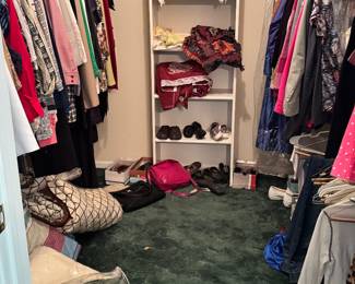 Women’s clothing