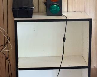 Bookcase