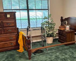 Bedroom Suites