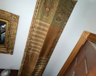 wall tapestry