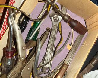 Hand tools