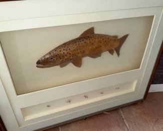 Trout!  gone fishing...
