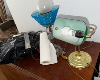 cool lamps