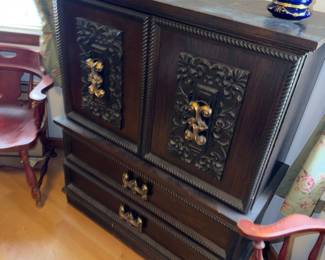 solid furniture