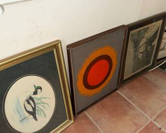 more D'art