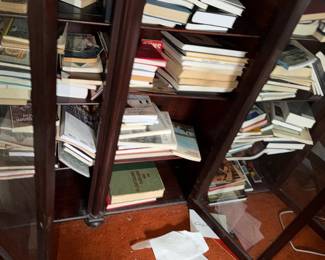 some books