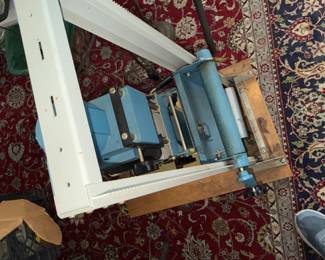 Enlarger