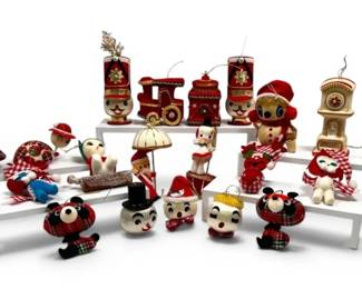 Christmas Ornaments