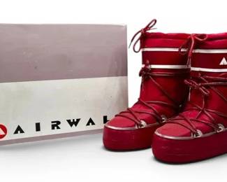 Airwalk Moon Boots Snow Boots