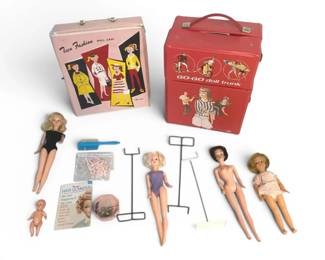 Dream  More Fashion Dolls