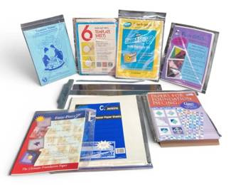 Quilting Supplies