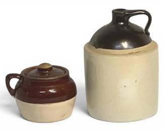 Two Crocks