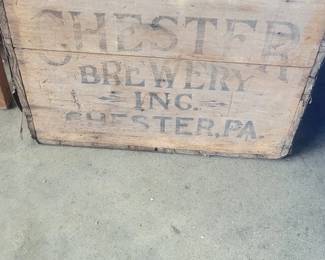Chester Brewing 