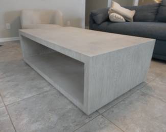 Table available for presale