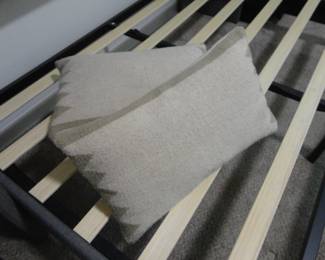 Heavy Wool Feather Pillows