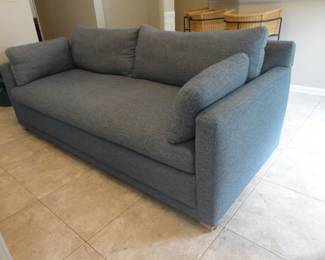 Couch available for presale
