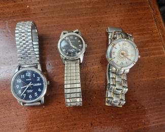 Men's watches