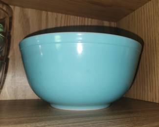Vintage Pyrex