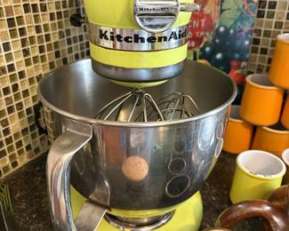 KitchenAid Artisan Series 5-Qt. Stand Mixer