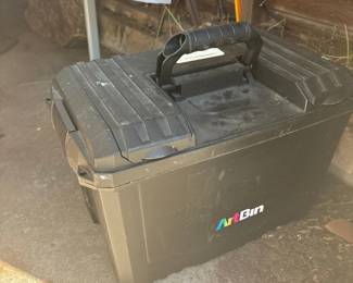 ArtBin 6917AB Sidekick XL Carrying Case