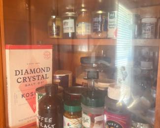 Diamond Crystal Salt Co. Kosher Salt Box
