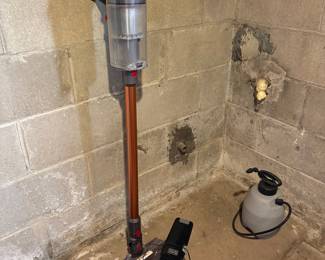 Dyson V11 Torque Drive Cordless Vacuum Cleaner