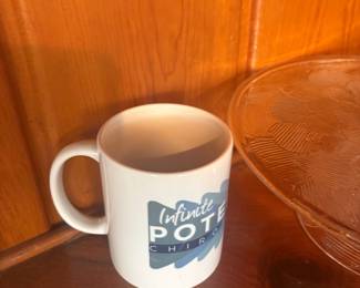 Infinite Potential Mug