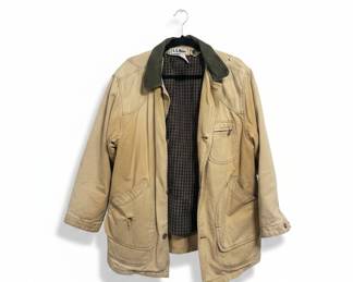 L.L.Bean Barn Coat