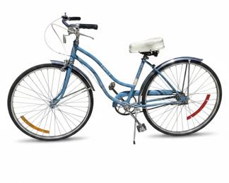 Vintage Ross Compact Bicycle