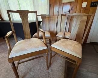 chairs