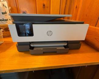 HP OfficeJet Pro 8135e All-in-One Printer