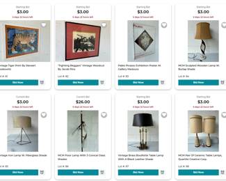 Sale Picture