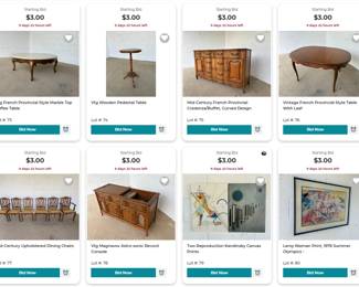 Sale Picture