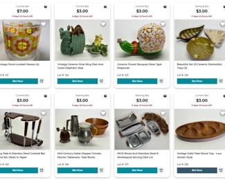 Sale Picture