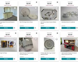 Sale Picture