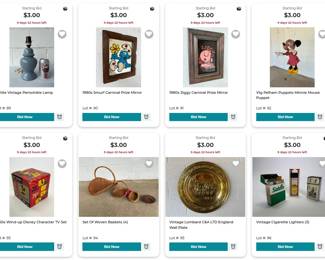 Sale Picture