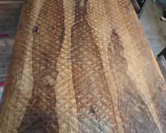 Table top